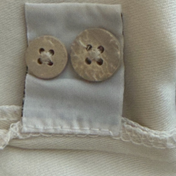 Tommy Bahama Men’s Silk Button Up Shirt XXL | 100% Silk | Short Sleeve - Picture 10 of 13